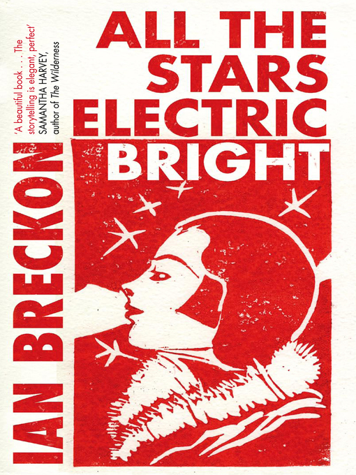 Title details for All the Stars Electric Bright by Ian Breckon - Available